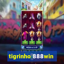 tigrinho 888win